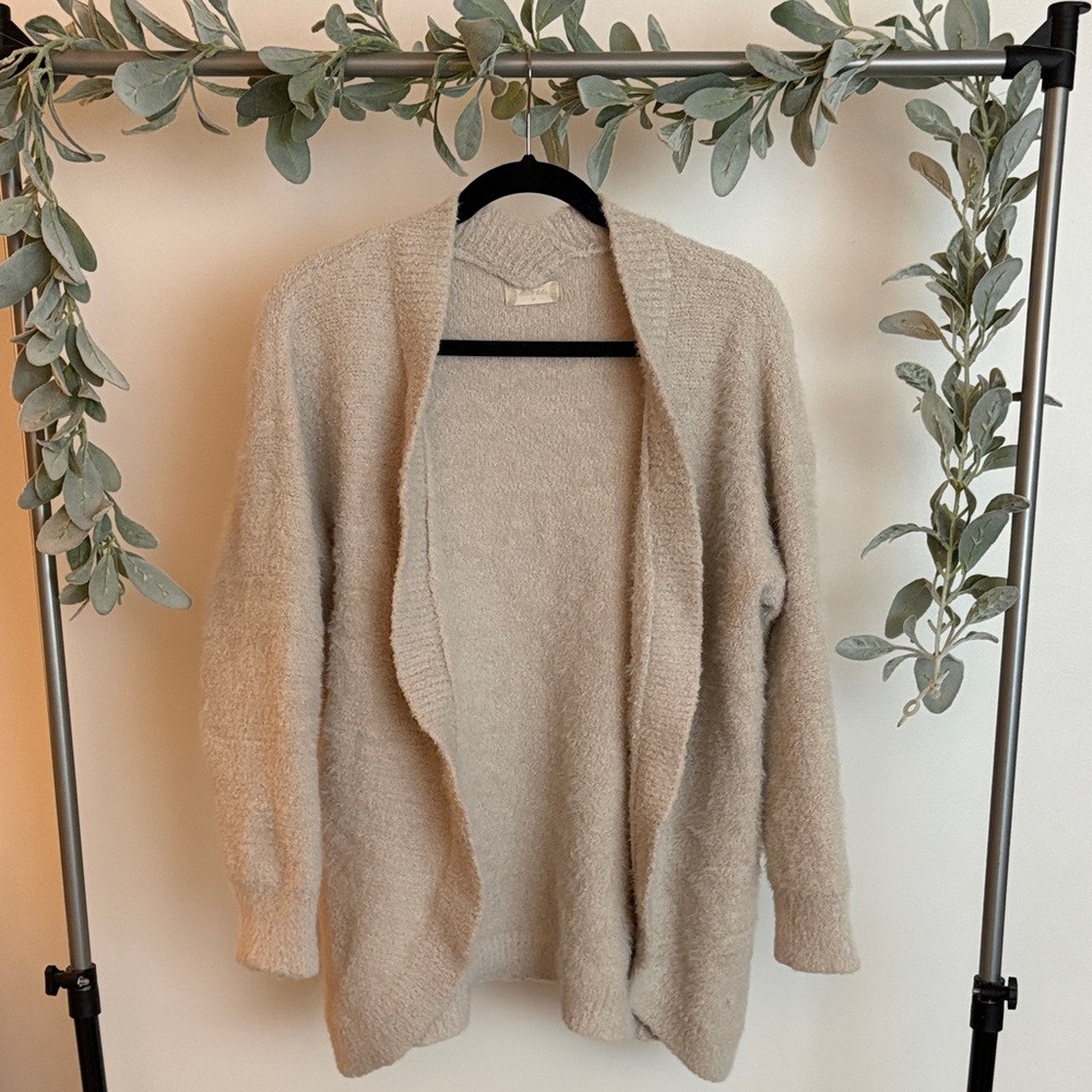 Altard State Cardigan